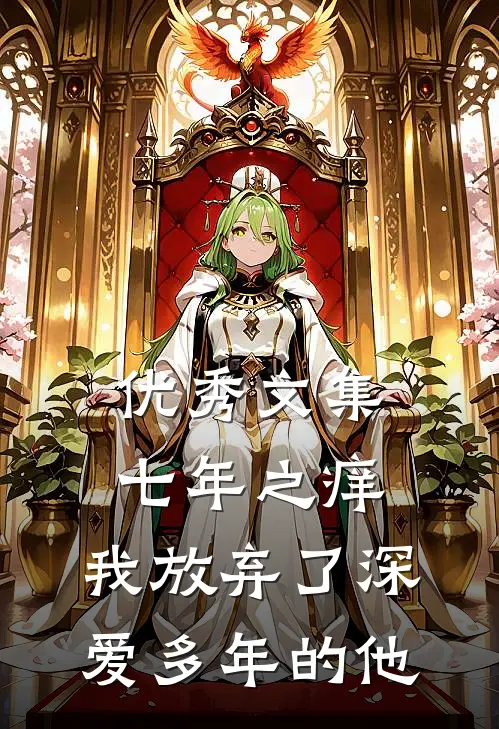 优秀文集七年之痒，我放弃了深爱多年的他