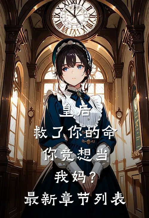 皇后，救了你的命，你竟想当我妈？最新章节列表