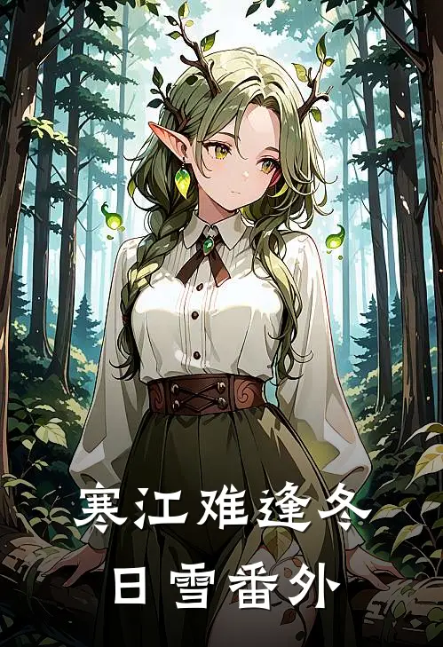 寒江难逢冬日雪番外