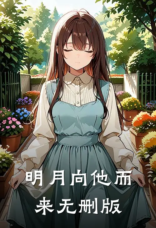明月向他而来无删版