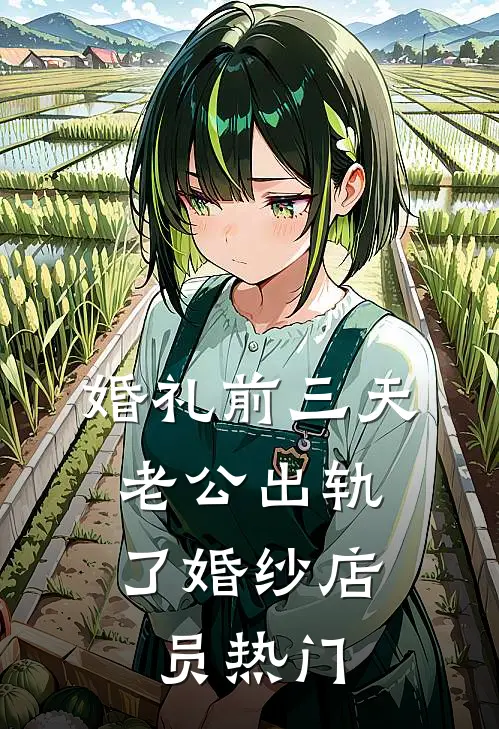 婚礼前三天，老公出轨了婚纱店员热门
