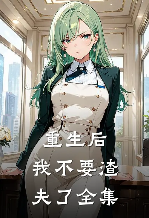 重生后，我不要渣夫了全集