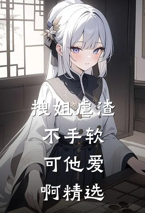 拽姐虐渣不手软，可他爱啊精选