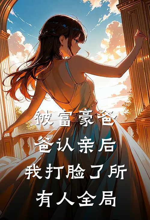 被富豪爸爸认亲后，我打脸了所有人全局