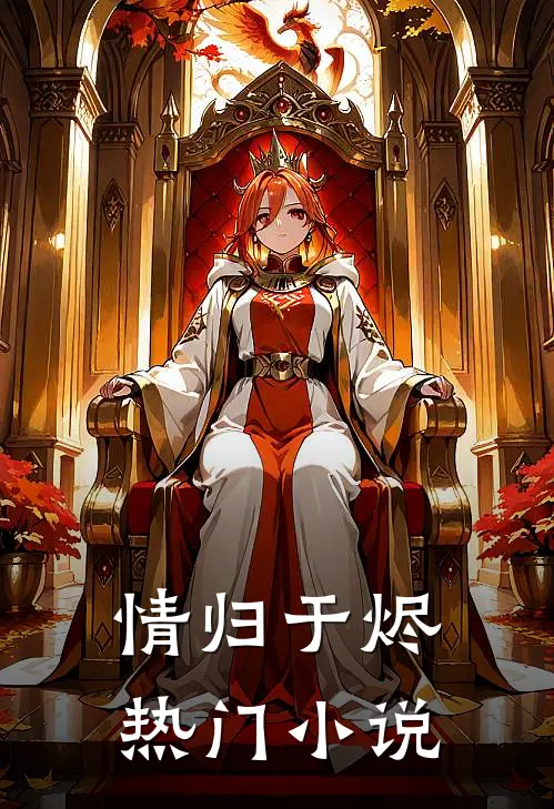 情归于烬热门小说
