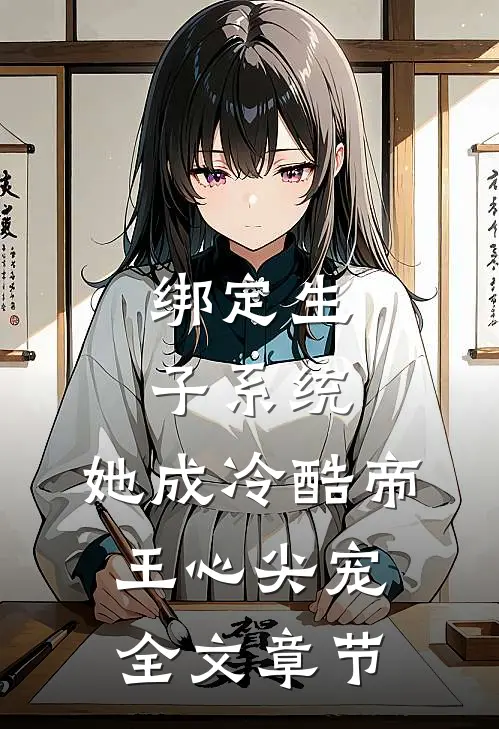 绑定生子系统，她成冷酷帝王心尖宠全文章节