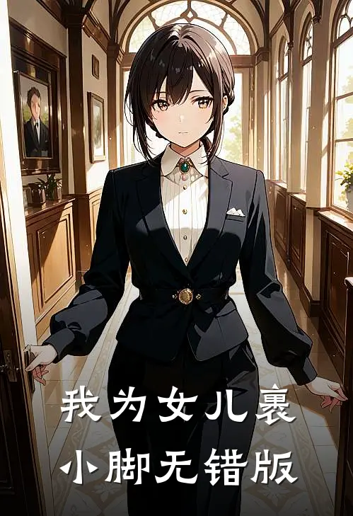 我为女儿裹小脚无错版