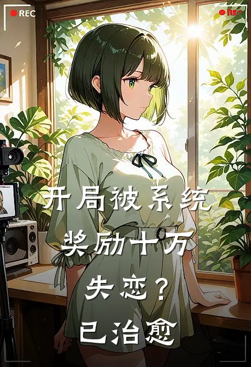 开局被系统奖励十万，失恋？已治愈