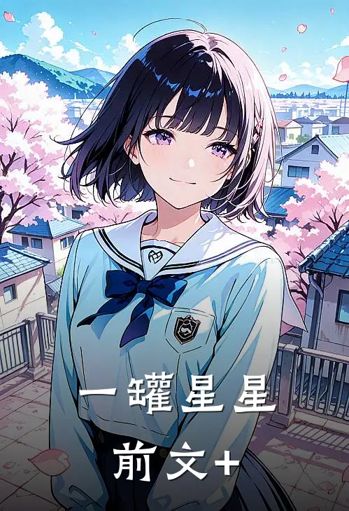 一罐星星前文+