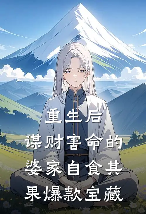 重生后，谋财害命的婆家自食其果爆款宝藏