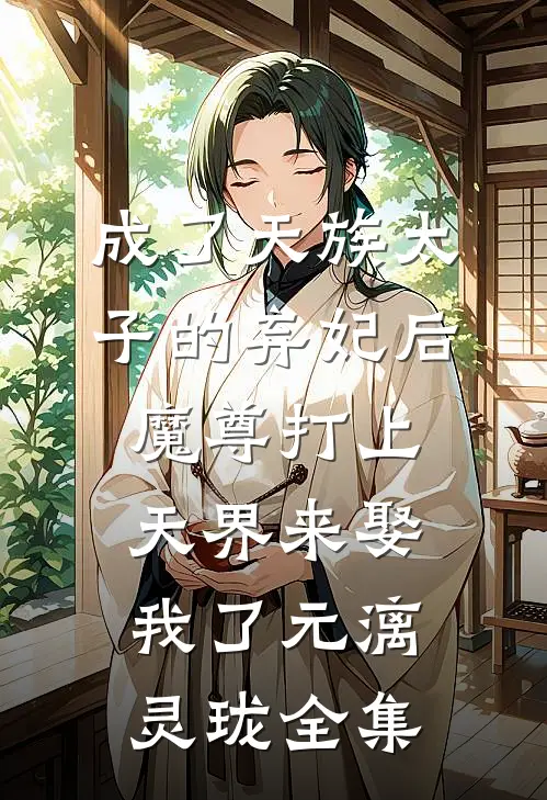 成了天族太子的弃妃后，魔尊打上天界来娶我了元漓灵珑 全集