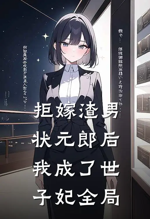 拒嫁渣男状元郎后我成了世子妃全局