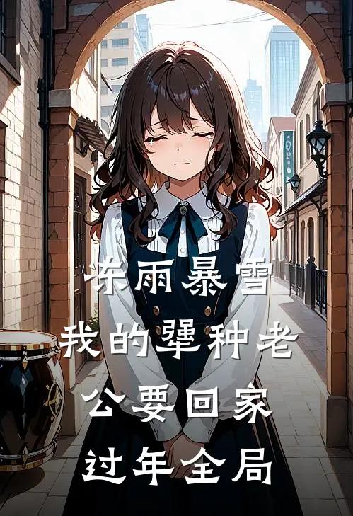 冻雨暴雪，我的犟种老公要回家过年全局
