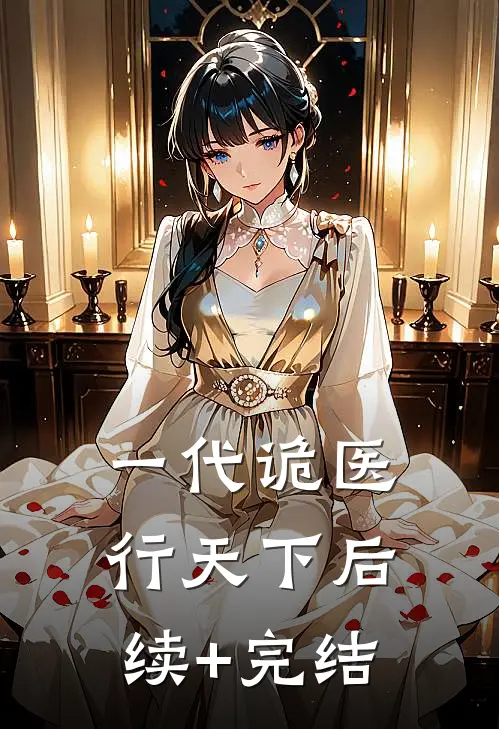 一代诡医行天下后续+完结