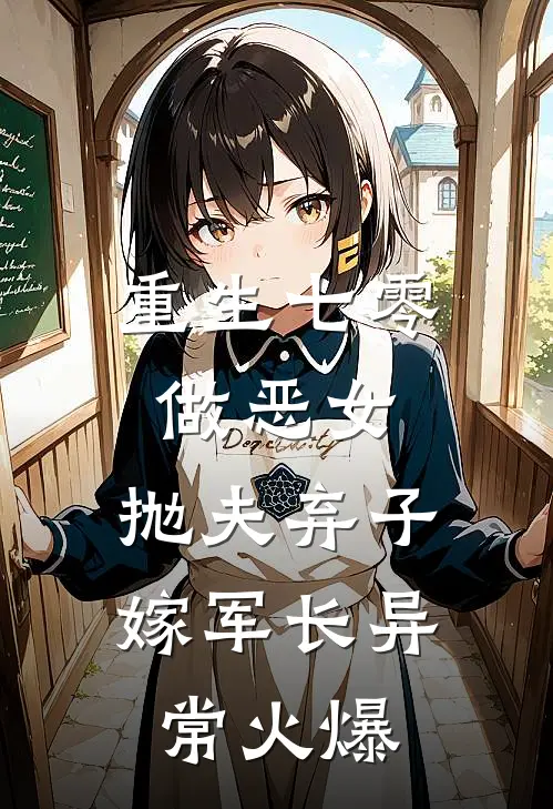 重生七零做恶女，抛夫弃子嫁军长异常火爆