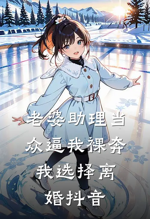 老婆助理当众逼我裸奔，我选择离婚抖音