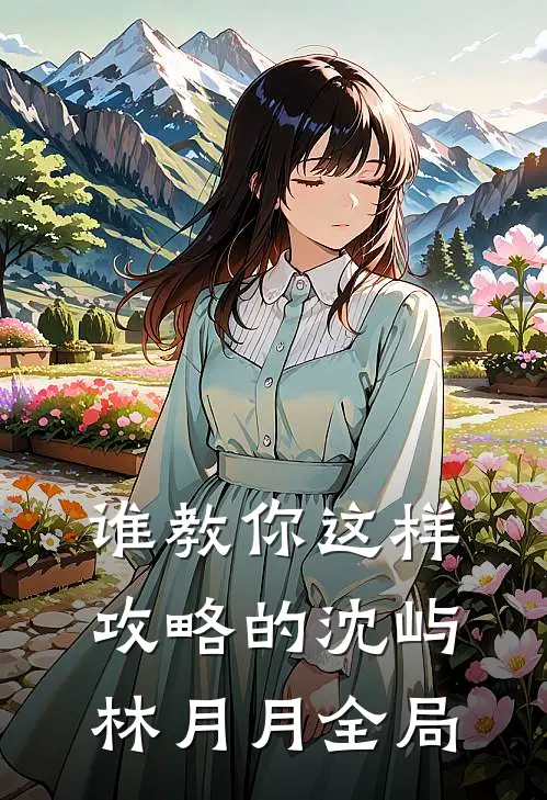 谁教你这样攻略的沈屿林月月全局
