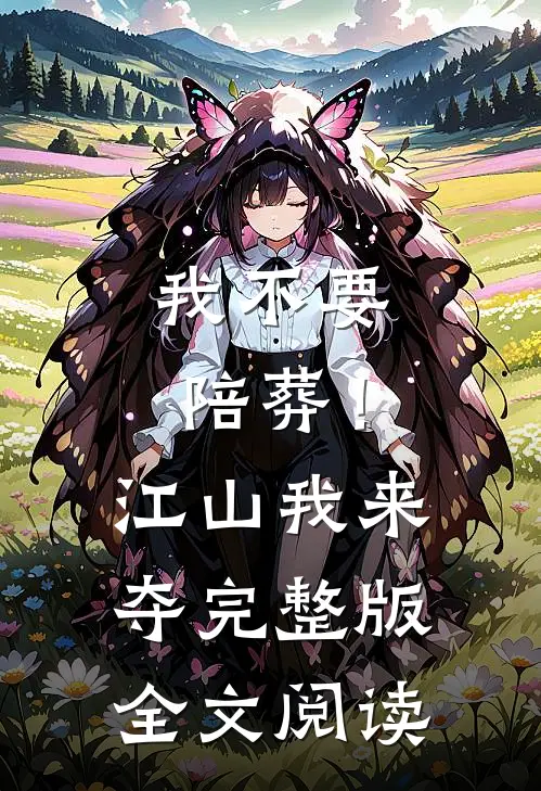 我不要陪葬！江山我来夺完整版全文阅读