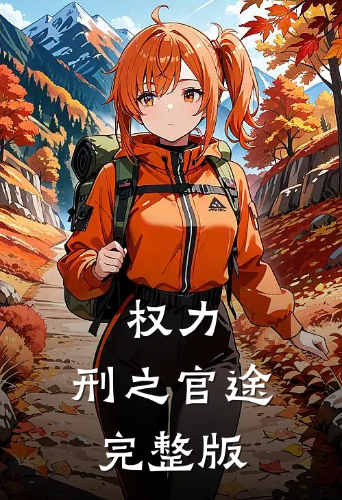 权力：刑之官途完整版