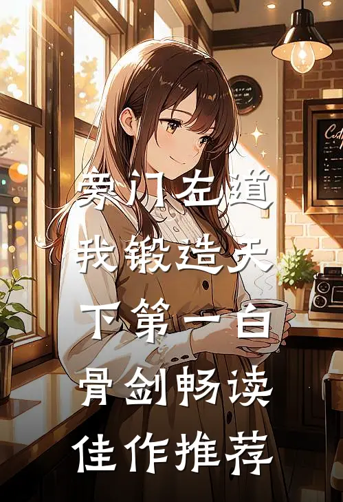 旁门左道：我锻造天下第一白骨剑畅读佳作推荐