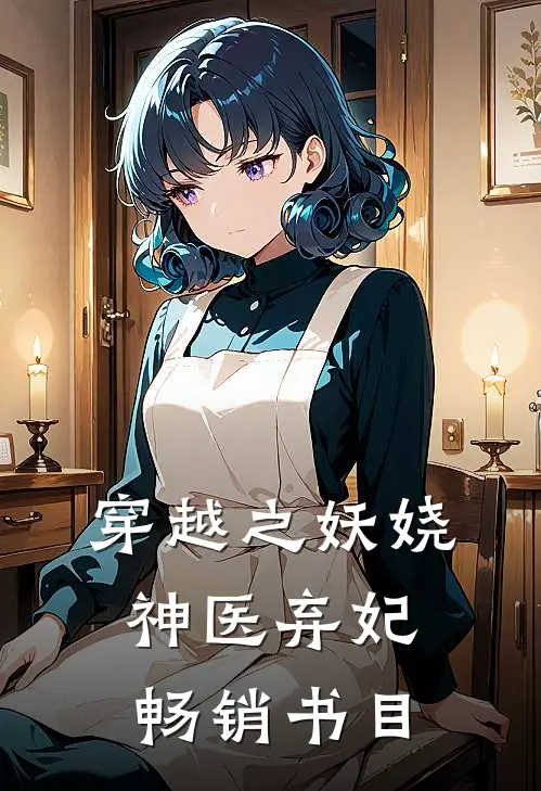 穿越之妖娆神医弃妃畅销书目