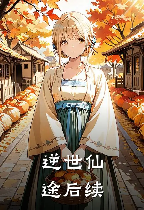 逆世仙途后续
