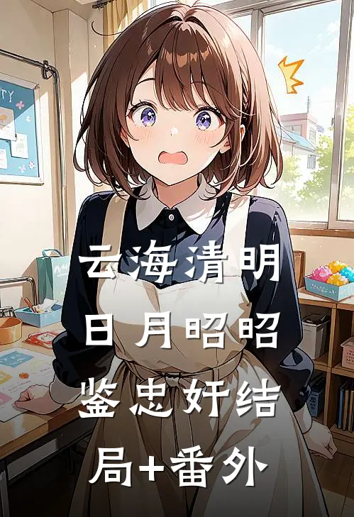 云海清明，日月昭昭鉴忠奸结局+番外