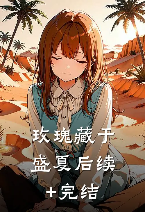 玫瑰藏于盛夏后续+完结