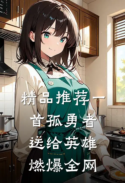 精品推荐一首孤勇者送给英雄，燃爆全网