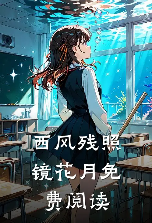 西风残照镜花月免费阅读