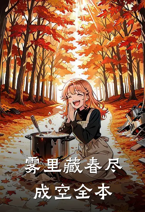 雾里藏春尽成空全本