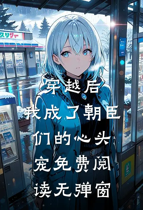 穿越后,我成了朝臣们的心头宠免费阅读无弹窗