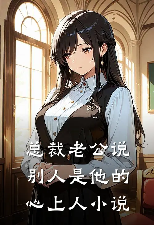 总裁老公说别人是他的心上人小说