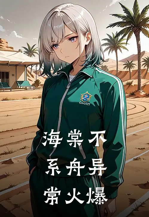 海棠不系舟异常火爆