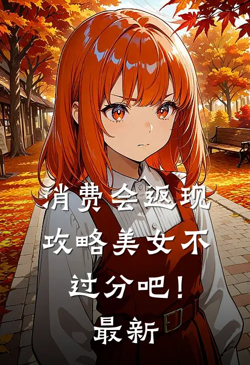 消费会返现攻略美女不过分吧！最新