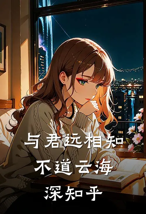 与君远相知，不道云海深知乎