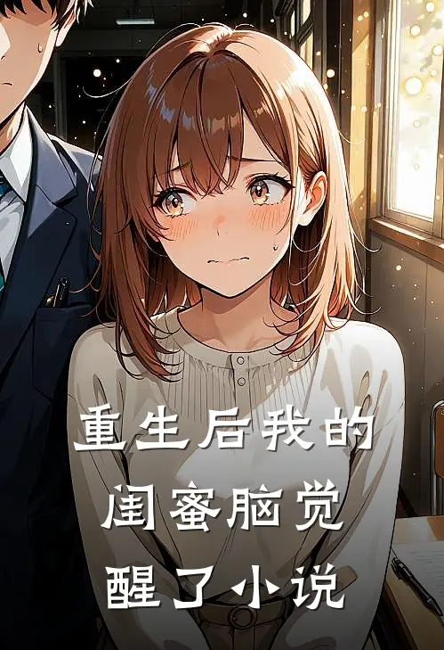 重生后我的闺蜜脑觉醒了小说