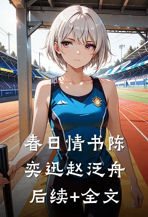 春日情书陈奕迅赵泛舟后续+全文