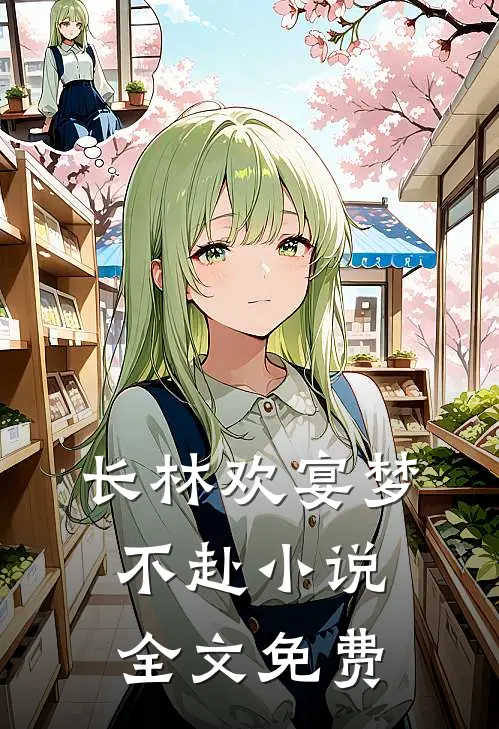 长林欢宴梦不赴小说全文免费
