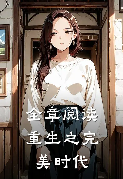 全章阅读重生之完美时代