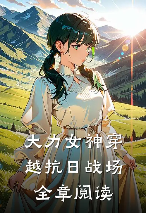 大力女神穿越抗日战场全章阅读