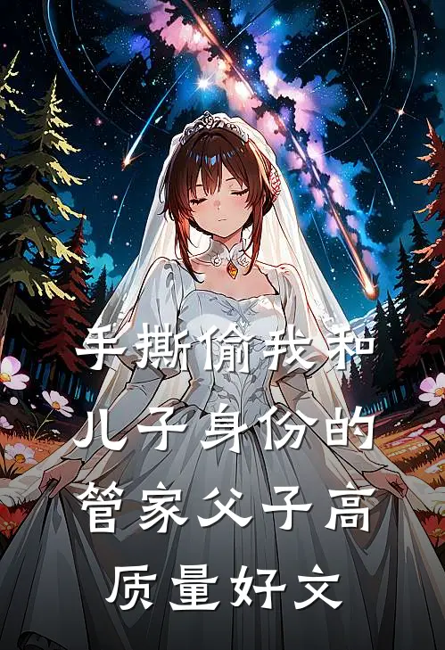手撕偷我和儿子身份的管家父子高质量好文