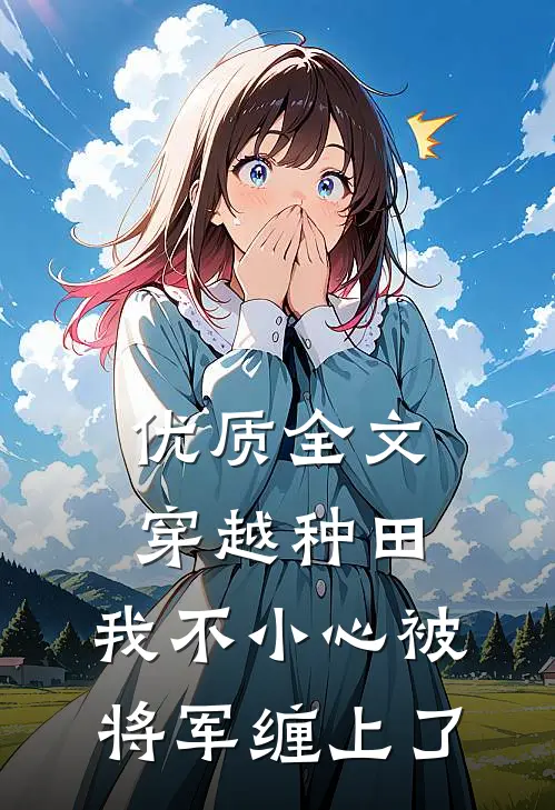 优质全文穿越种田：我不小心被将军缠上了