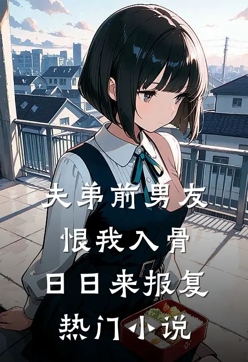 夫弟前男友恨我入骨，日日来报复热门小说