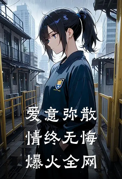 爱意弥散，情终无悔爆火全网