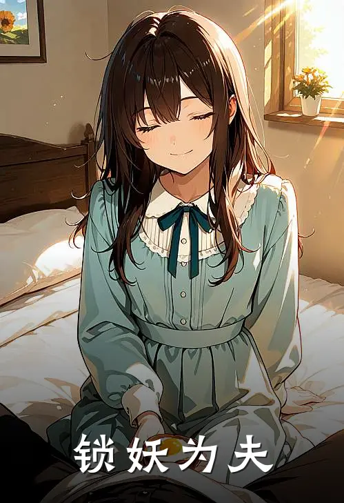 锁妖为夫