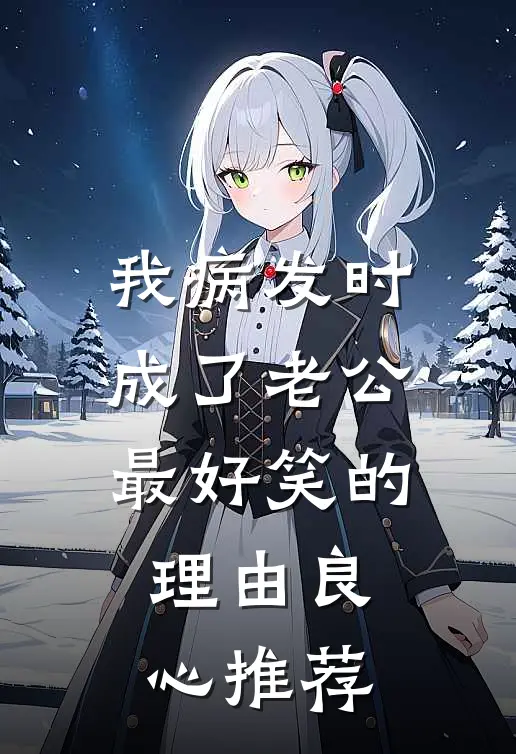 我病发时，成了老公最好笑的理由良心推荐