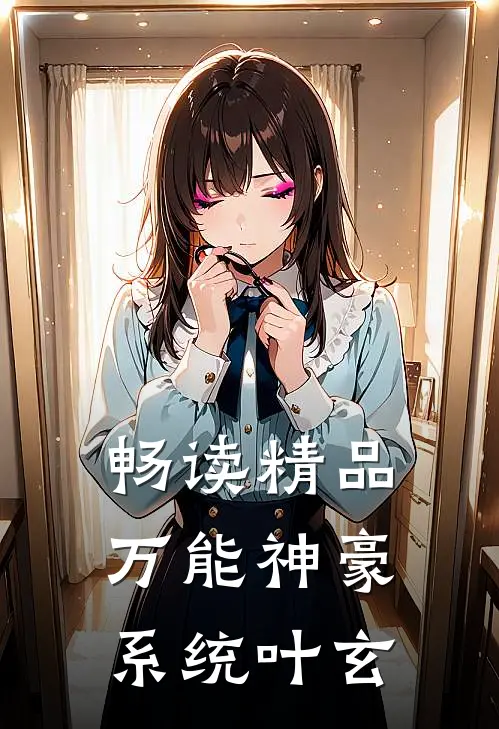 畅读精品万能神豪系统叶玄