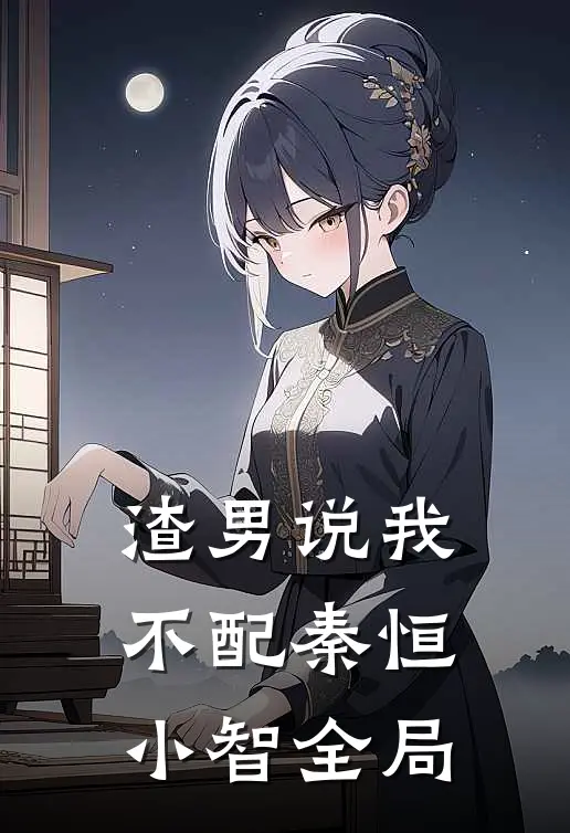 渣男说我不配秦恒小智全局