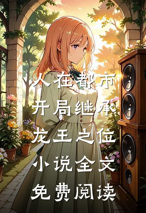 人在都市，开局继承龙王之位小说全文免费阅读